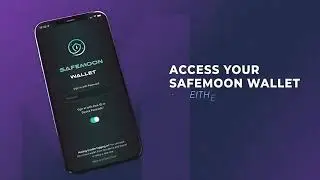 Safemoon swap guide
