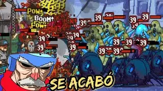 HOY SE DOMA AL INFIERNO | DEAD AHEAD