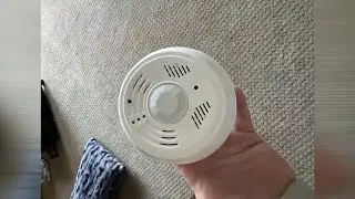 Lansing Fire Department launches free smoke alarm installation program