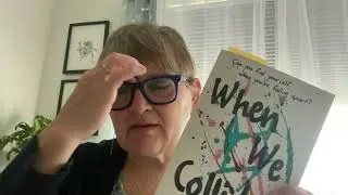 Review of When We Collided by Emory Lord