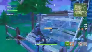 Fortnite Dansk Squad  - 760  Wins