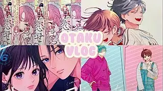 ‎꒦꒷♡OTAKU VLOG♡꒷꒦ 순정만화로 가득한 세상♡໒꒱ 핑크빛 한가득♡۟ ࣭ ⭒ 얼굴만으론 좋아할 수 없어요 | 운명의  사람을 만나는 이야기 | 사랑하라 거짓된 천사들이여