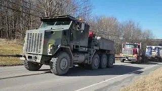 Horse Power