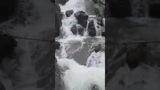 Rupse waterfall