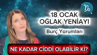 OĞLAK YENİAYI VE BUR&Ccedil; YORUMLARI | 2026'da Ne Değişecek? Sizin Burcunuz İ&ccedil;in Ne Getiriyor?