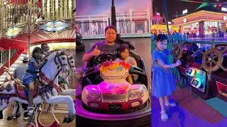 Things to do in Global Village, Activities and Rides | JStacey Family Fun Day