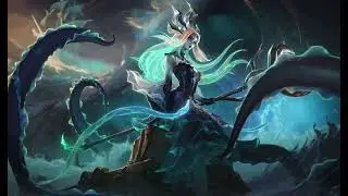 Sunken Shadows (League of Legends Fan Song)