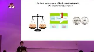 Dr. Matt Inada-Kim - Sepsis - With Slides