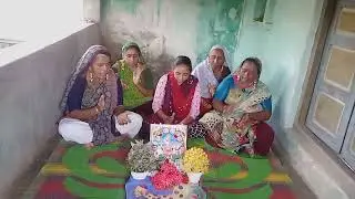 ગંગા ઉત્પત્તિ તમે સાંભળો રે લોલ || #કીર્તન