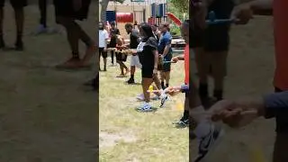 Recap from our 2nd Annual CYON Adult Field Day. #community #fun #games #shorts