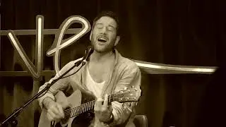Matt Cardle - Empire - Pizza Express LIVE! - Holborn - 9.5.22