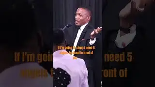 I direct my dream - Prophet Uebert Angel. #prophetuebertangel #dream #spiritembassy #zimbabwe #fypシ