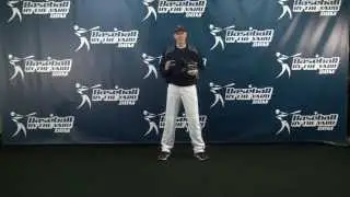 How to decoy base runners