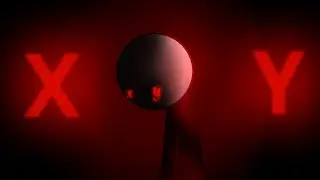 XY Flex works Animation | Flipaclip