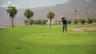 Muscat's Premium Weekend Getaway Destination | Teaser 01 | JebelSifah | #Muscat #Oman