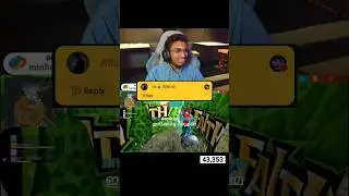 ☠️ego super chat war part 1🥵#freefire