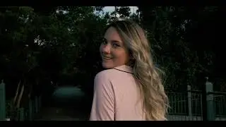 Bre Thomas Video Portrait By:  Mr. Matt BrOOks