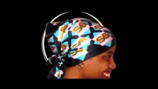 Shima Girl Scarves....BACK IN STOCK!
