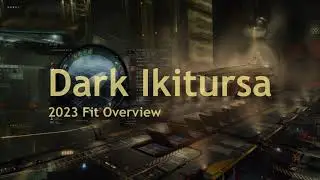 Dark Ikitursa &mdash; обзор Fit на 2023 год