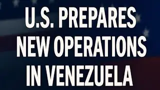 Caribbean War About To Start