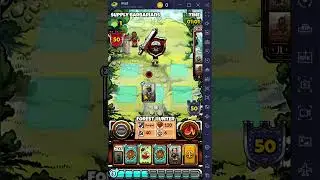 Card Battle Kingdom! H.A.C.K