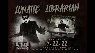 Lunatic Librarian 