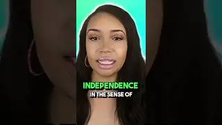 The ONLY Type Of Independent Woman You SHOULD Entertain!