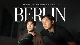 Я предложил свои услуги агентству Tai Lopez | vlog 078
