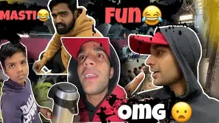 Chaiwale ladke k liye maaje 😂
