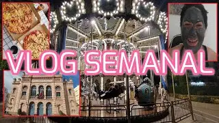 WEEKLY: CAMBIOS EN EL CANAL + VAMOS AL TEATRO FALLA + CELEBRAMOS NUESTRO ANIVERSARIO