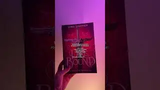 absolutely worth the hype #booktube #bookreview #bookrecommendation #romantasy #bookbites