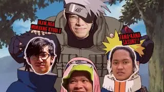 Team Ato Or Team Paulul Ka Ba?