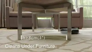 RoboVac 11S And ECOVACS DEEBOT N79S