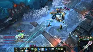 Legend of The Poro King #4 Happy Little Cloud