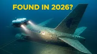 MH370 Search 2026: The Final Mission for the Truth