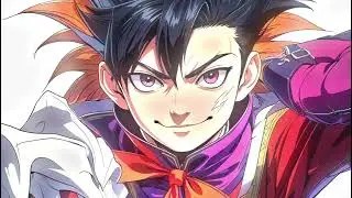 Please help us for a new indian anime