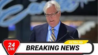 Lakers SHOCK NBA: Joey & Jesse Buss FIRED! New Owner Mark Walter Makes Bold Move । USA TODAY NEWS