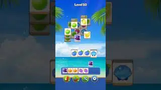 Tile Tap Level 50
