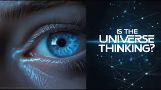 The Quantum Future: When the Universe Becomes a Cosmic Supercomputer | Cinematic Sci-Fi Short Film