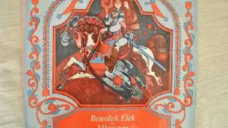 Benedek Elek A vitéz szőcs
