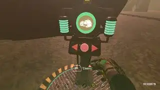 Cave Digger - Space Whaling (Bronze Trophy)