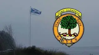 Clan Anderson History