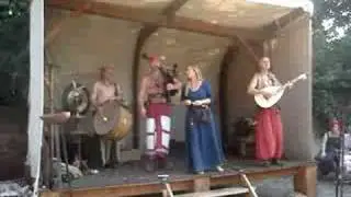 Scherbenhaufen - Was Wollen Wir Trinken