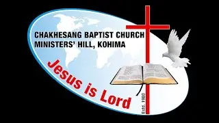MISSION CHALLENGE SUNDAY | WORSHIP II | 01:00 PM | SEPTEMBER 08 , 2024