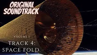 Ron Reviews OST - Space Fold