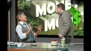 Money Monster TV Spot #2 2016 ‧ Thriller/Drama ‧ George Clooney