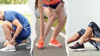 7 Best Shoes for Ankle Support 2025! Stay Stable & Pain-Free!