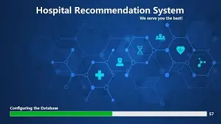 HOSPITAL RECOMMENDATION SYSTEM PROJECT IN VB.NET & C# | WITH SOURCE CODE
