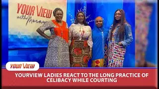 (TRENDING) Truth About Alex Ekubo and Fancy Acholunu: Is Practicing Celibacy A Red Flag?