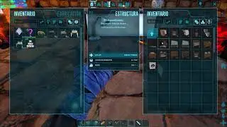 DESPERACI&Oacute;N TOTAL en ARK Parados &ndash; &iexcl;El mod m&aacute;s loco que he jugado! Comienza la aventura